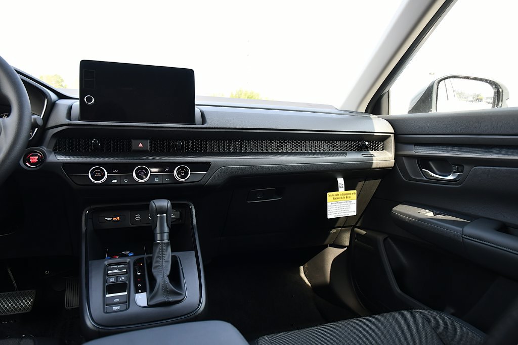 New 2027 Honda CR-V LX image 19