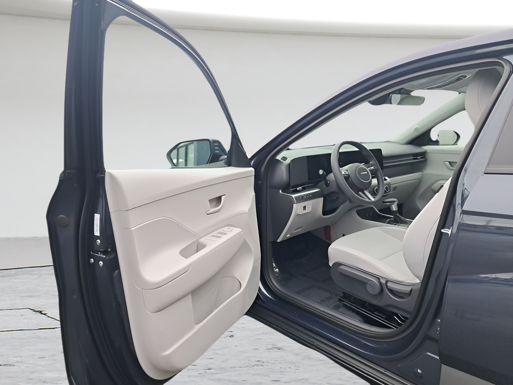 New 2026 Hyundai Kona SE AWD/4WD image 9