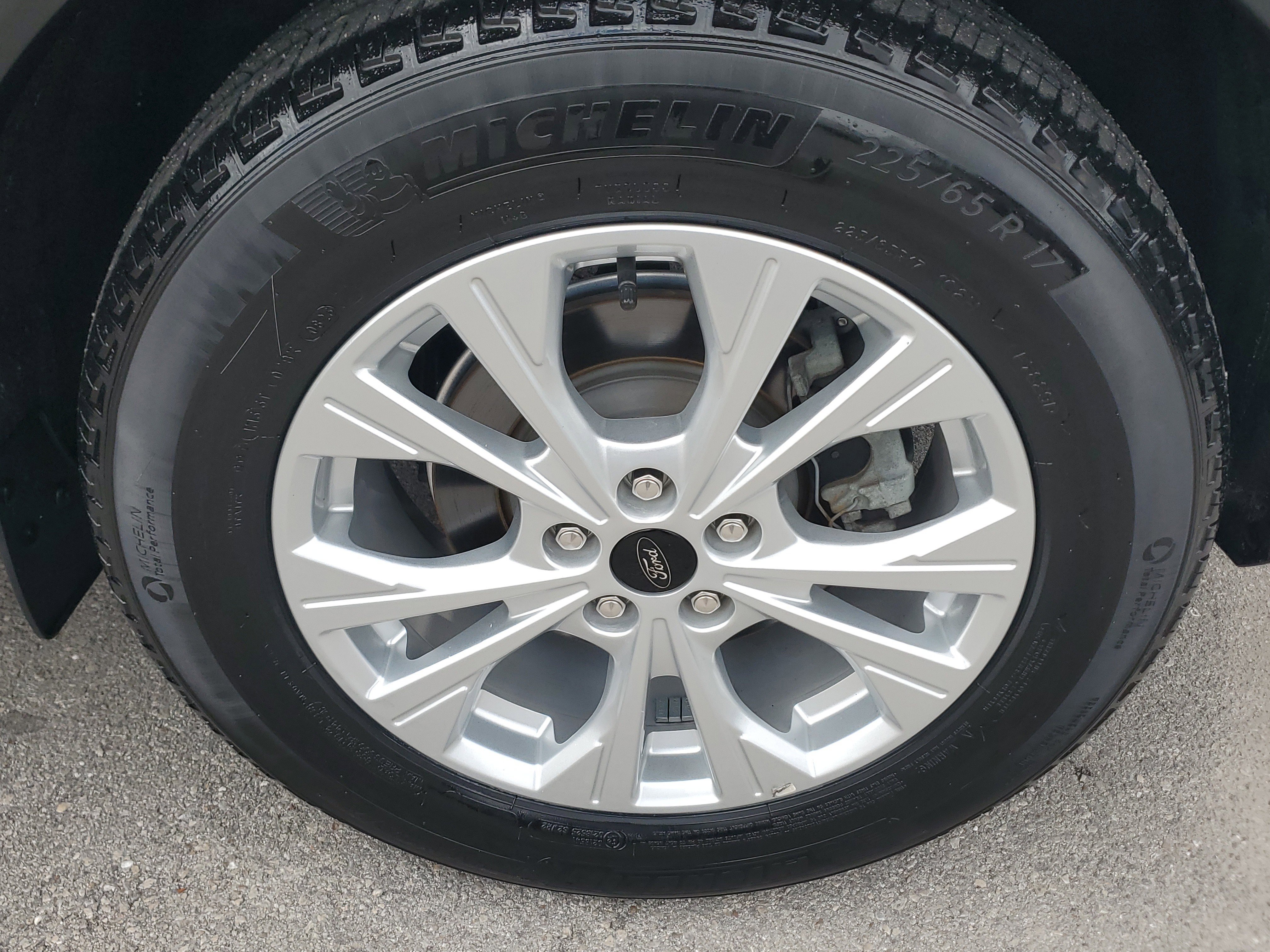 Used 2023 Ford Escape Active w/ Tech Pack #2 image 30