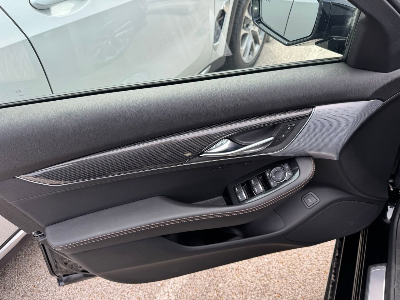 Used 2024 Cadillac CT5 Sport w/ Parking Package image 11