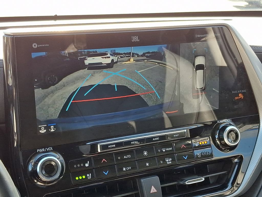 Used 2022 Toyota Highlander Platinum image 20