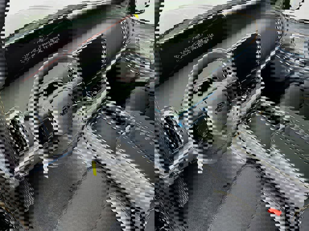 New 2026 Ford Expedition Tremor image 3