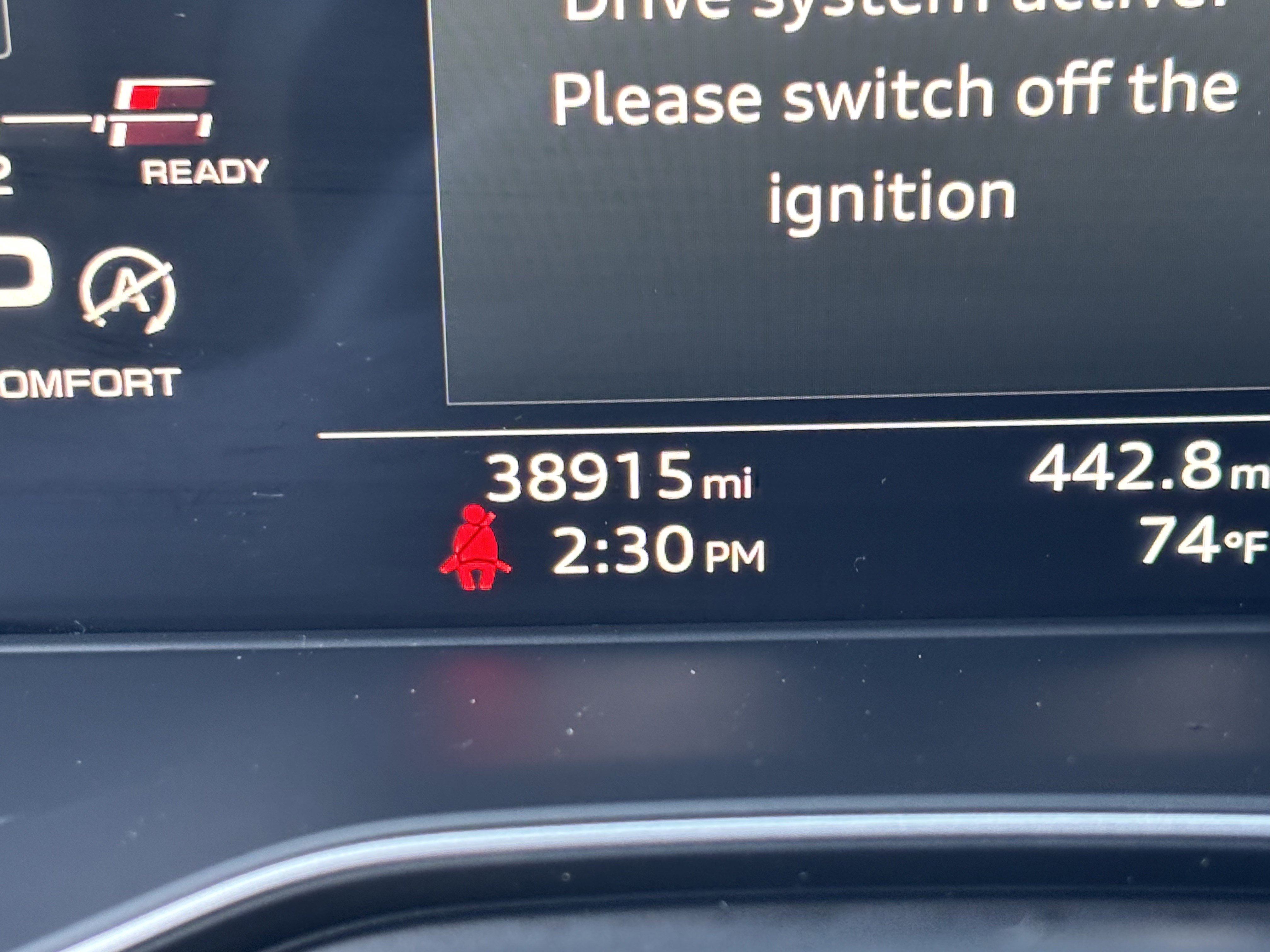 Used 2022 Audi A4 2.0T Premium Plus w/ Premium Plus Package image 30