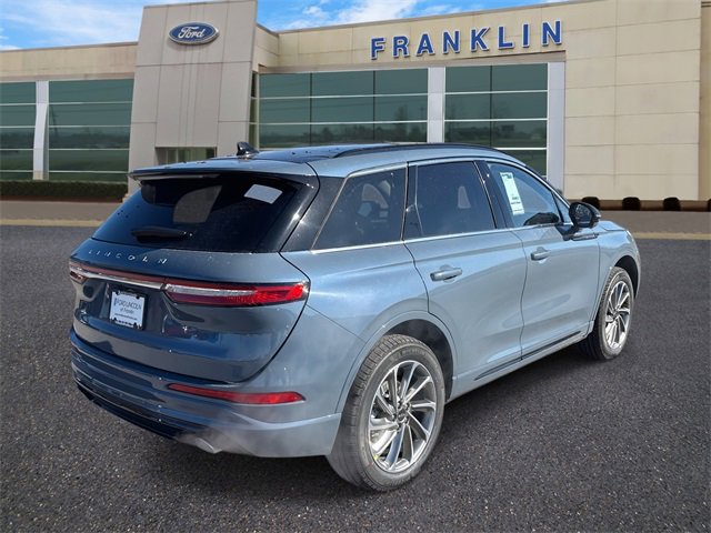 New 2026 Lincoln Corsair Grand Touring image 7