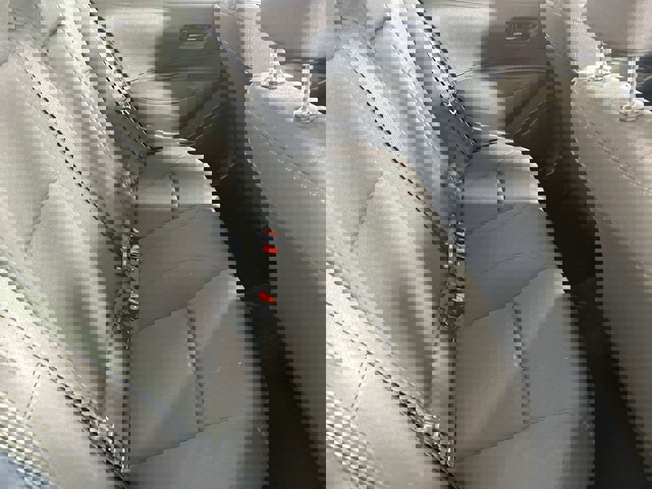 Used 2024 Toyota Corolla LE image 24