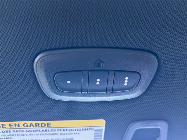 New 2025 Jeep Grand Cherokee Limited w/ Black Appearance Package image 32