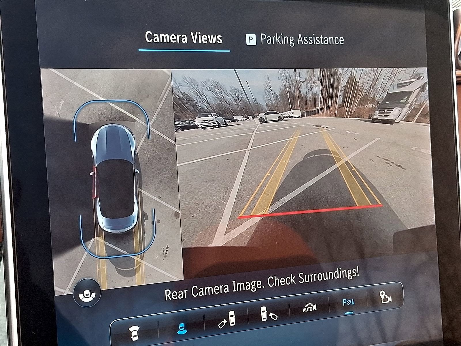 Used 2022 Mercedes-Benz SL 55 AMG 4MATIC image 16