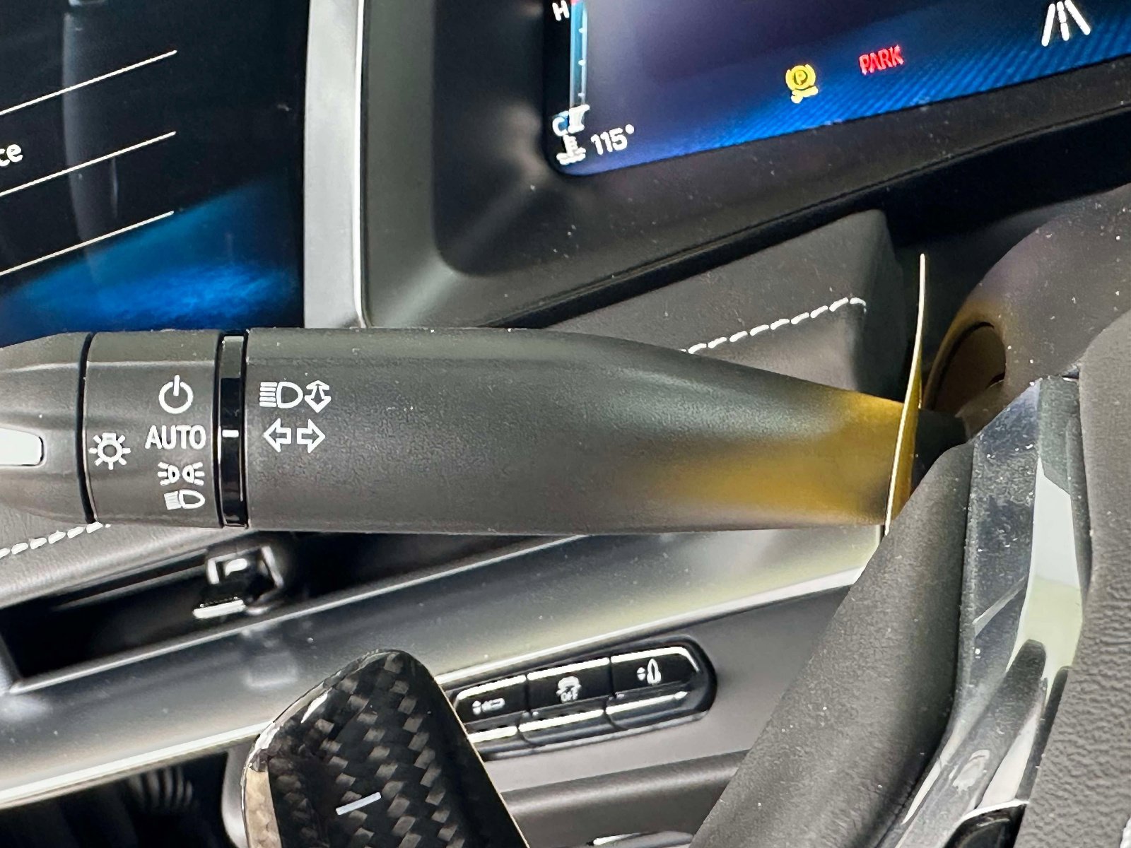 New 2026 Chevrolet Corvette Z06 w/ Z07 Performance Package image 22