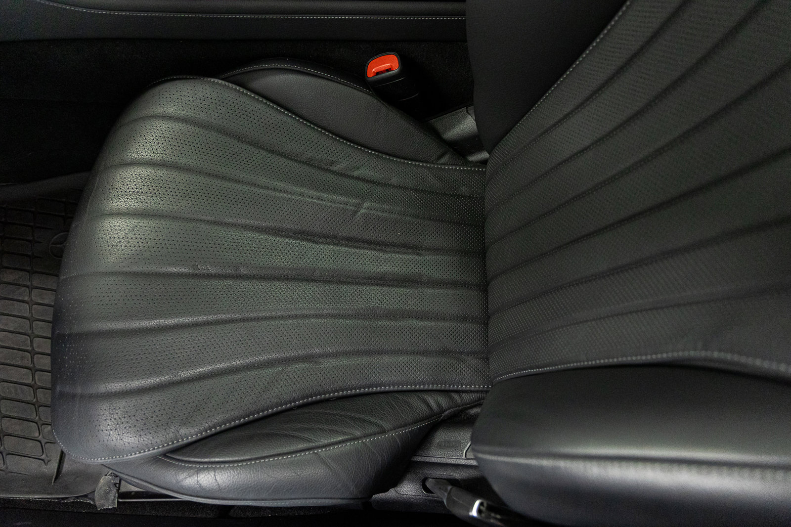 Used 2023 Mercedes-Benz S 500 4MATIC image 25