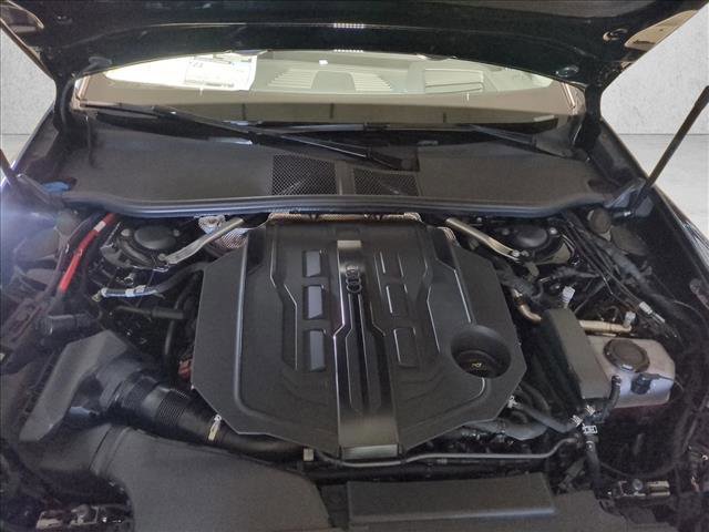 New 2026 Audi A6 Premium Plus image 29