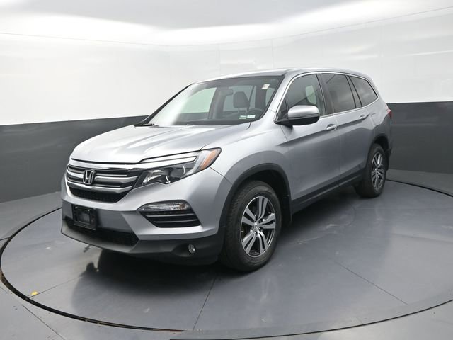 Used 2017 Honda Pilot EX-L image 29
