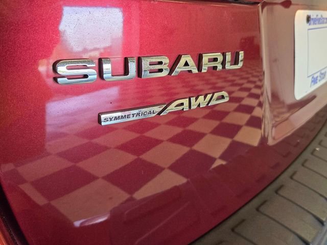 Used 2019 Subaru Outback 2.5i Limited w/ Popular Package #2 AWD/4WD image 11