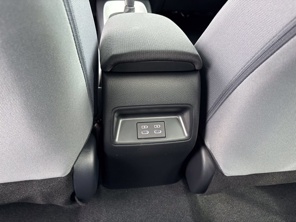 New 2026 Toyota Corolla SE FWD image 33