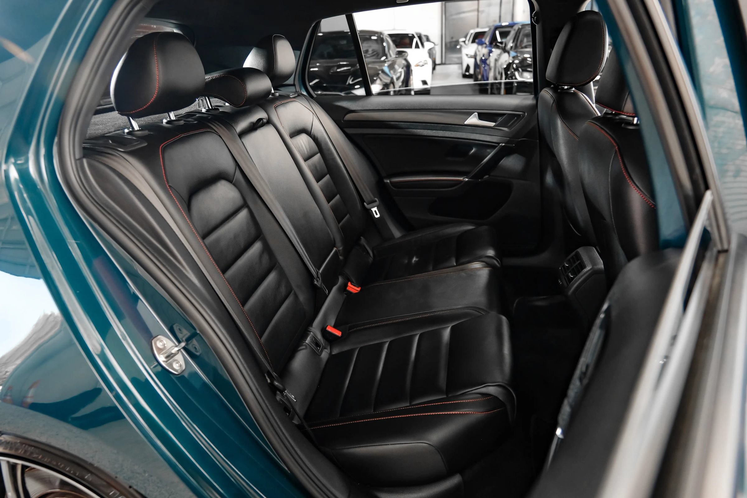 Used 2019 Volkswagen GTI S FWD image 44