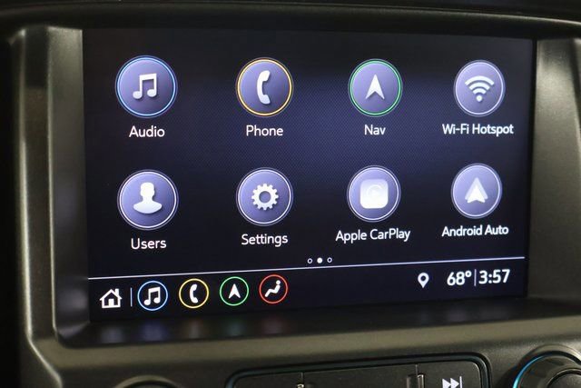 Used 2022 Chevrolet Colorado ZR2 image 21