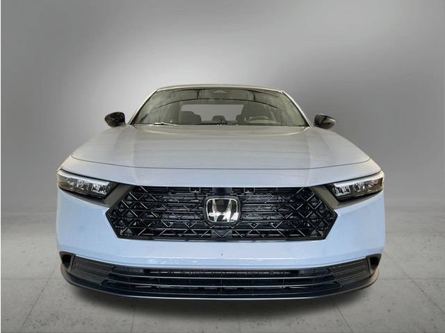 New 2026 Honda Accord Sport image 10