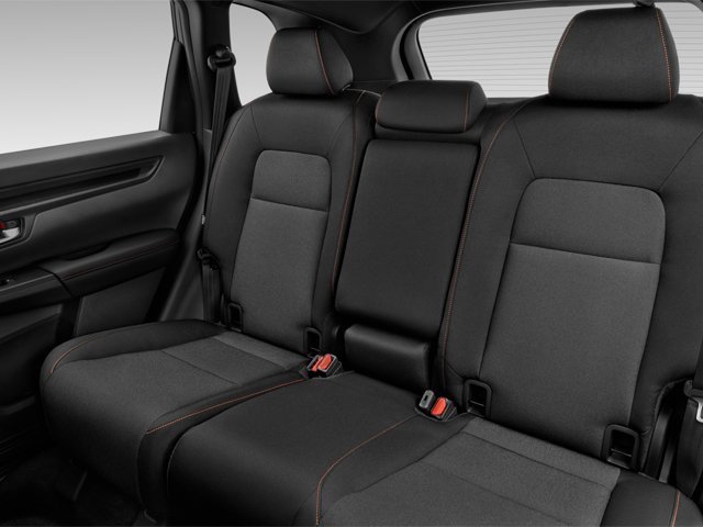 Used 2023 Honda CR-V Sport Touring image 11