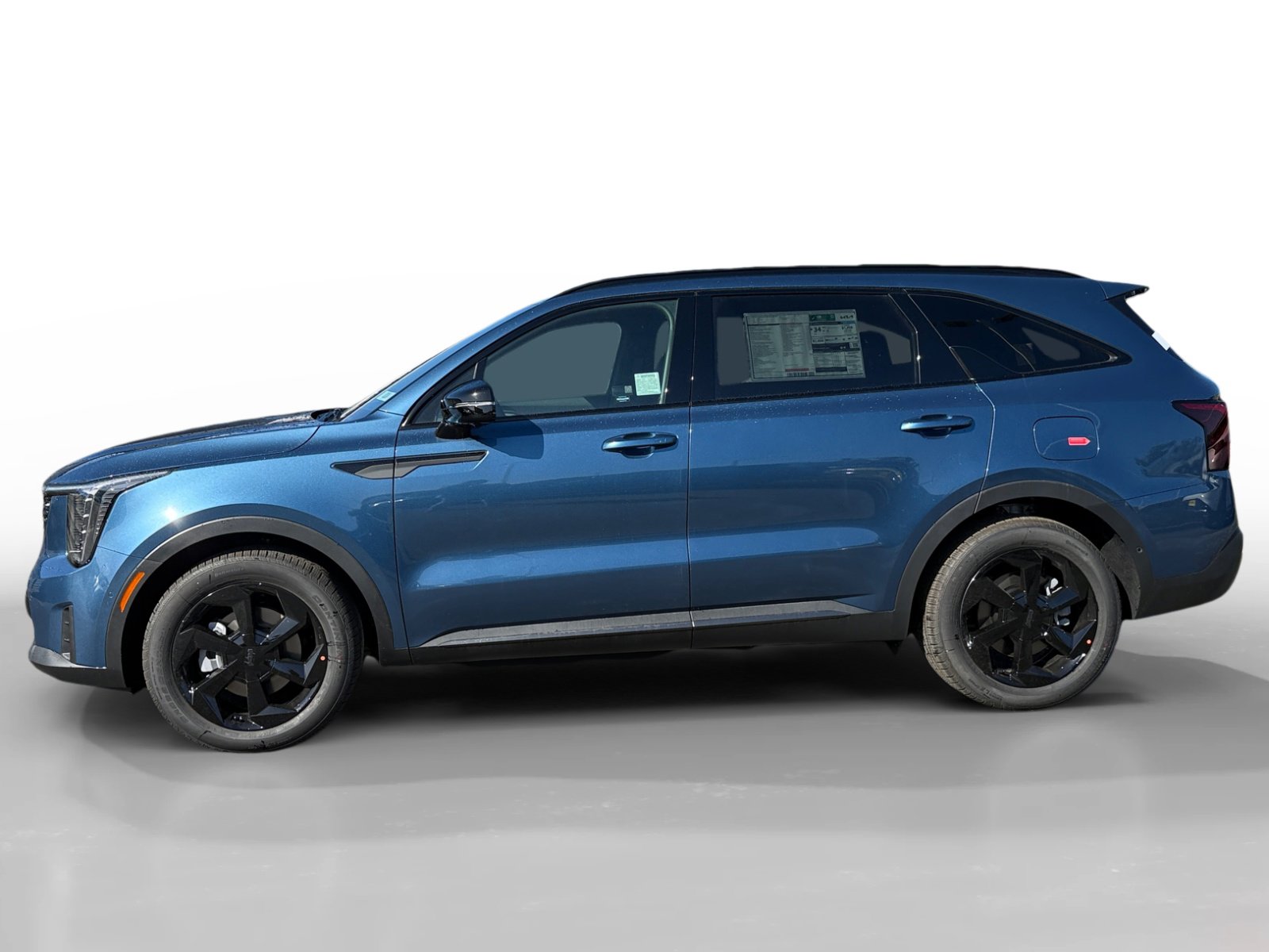 New 2026 Kia Sorento SX Prestige image 2