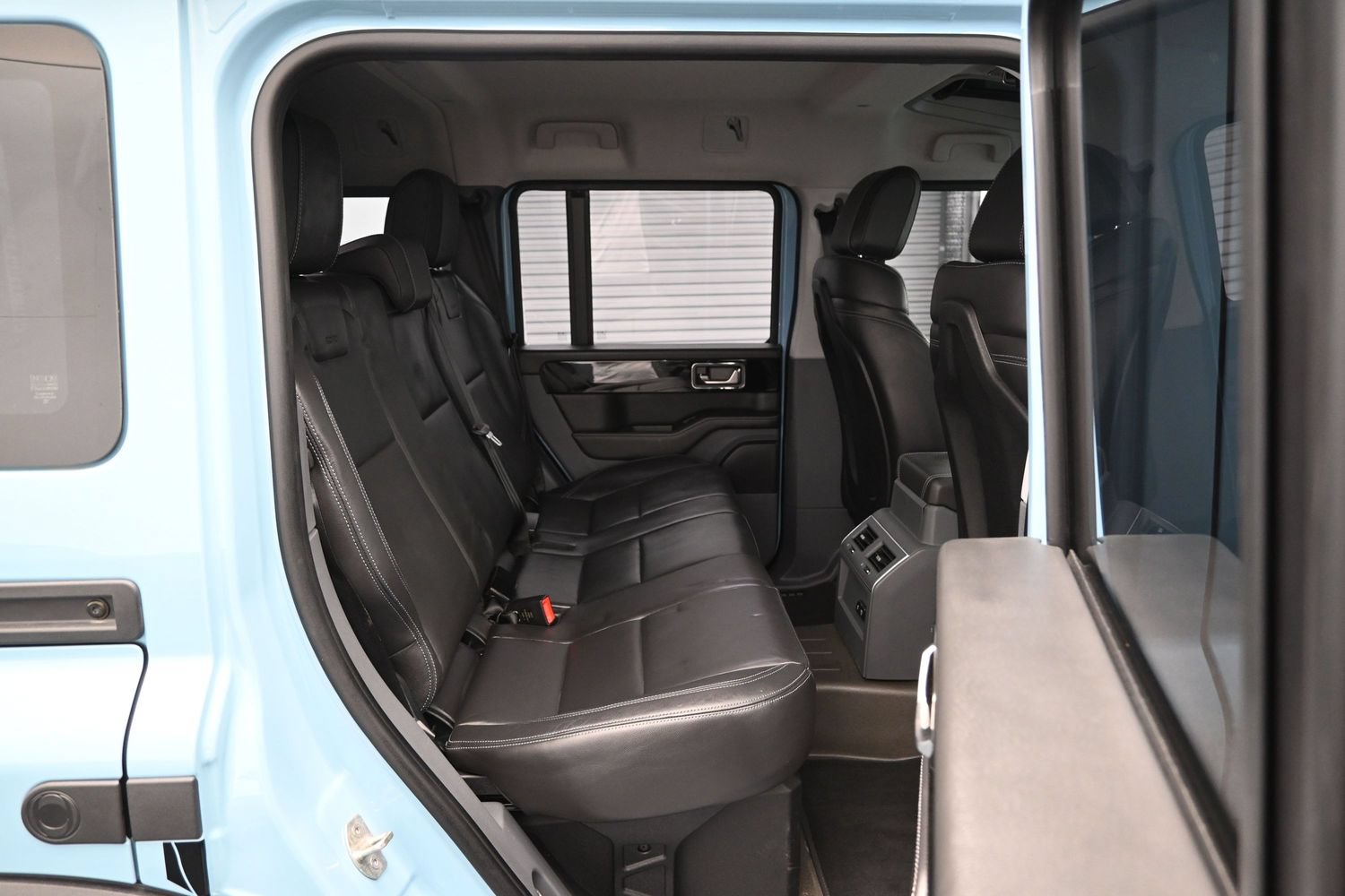 Used 2024 INEOS Grenadier Station Wagon AWD/4WD image 12