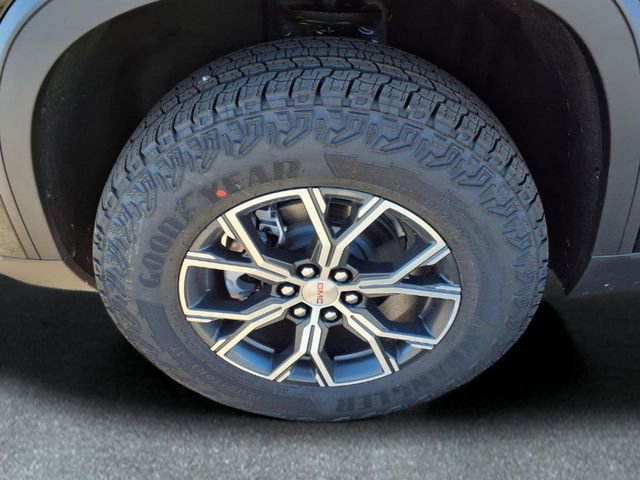 New 2026 GMC Acadia AT4 w/ Luxury Package image 29