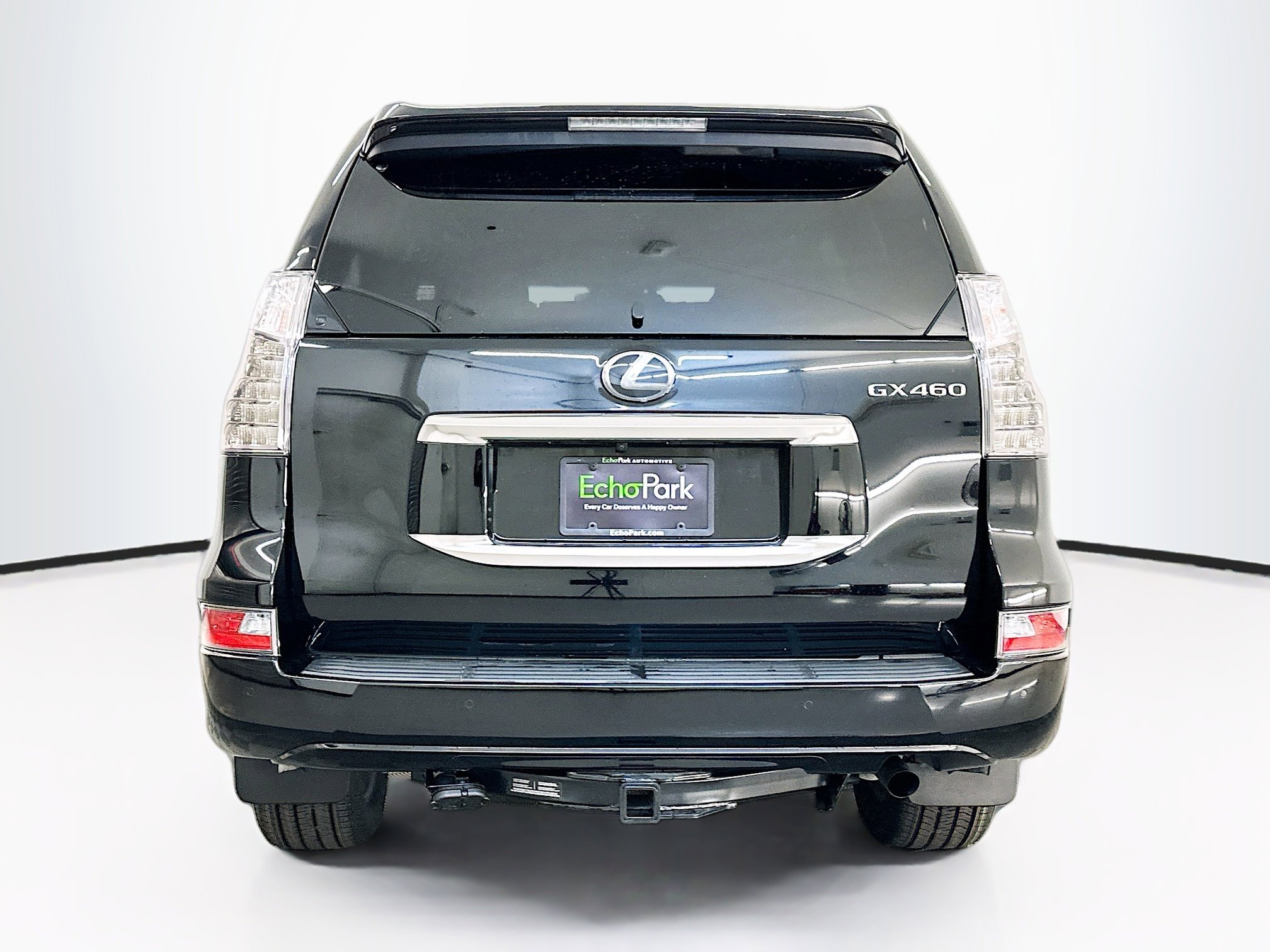 Used 2021 Lexus GX 460 Luxury image 7