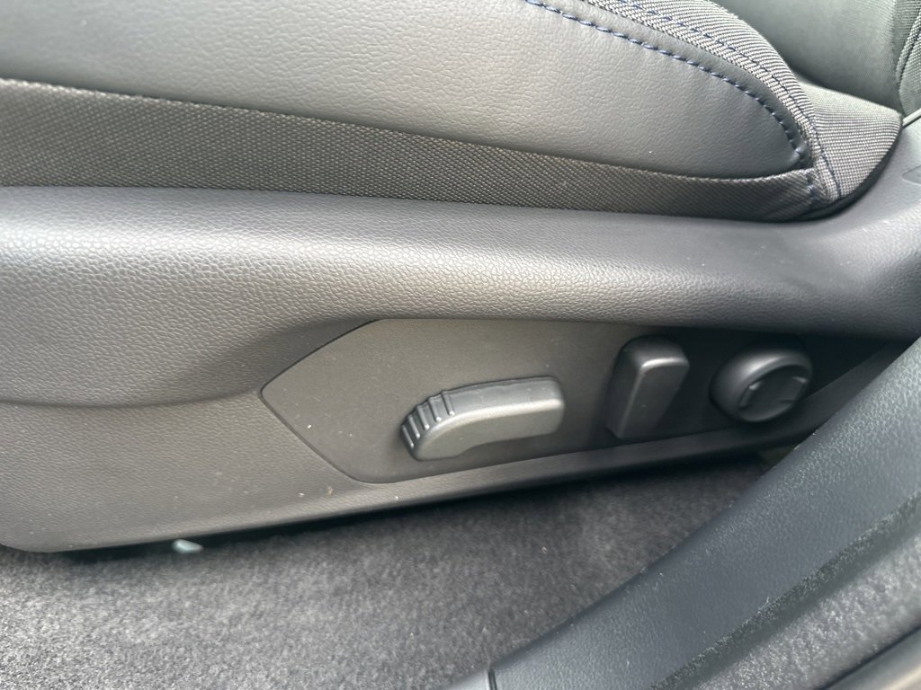 New 2026 Subaru Forester Premium image 12