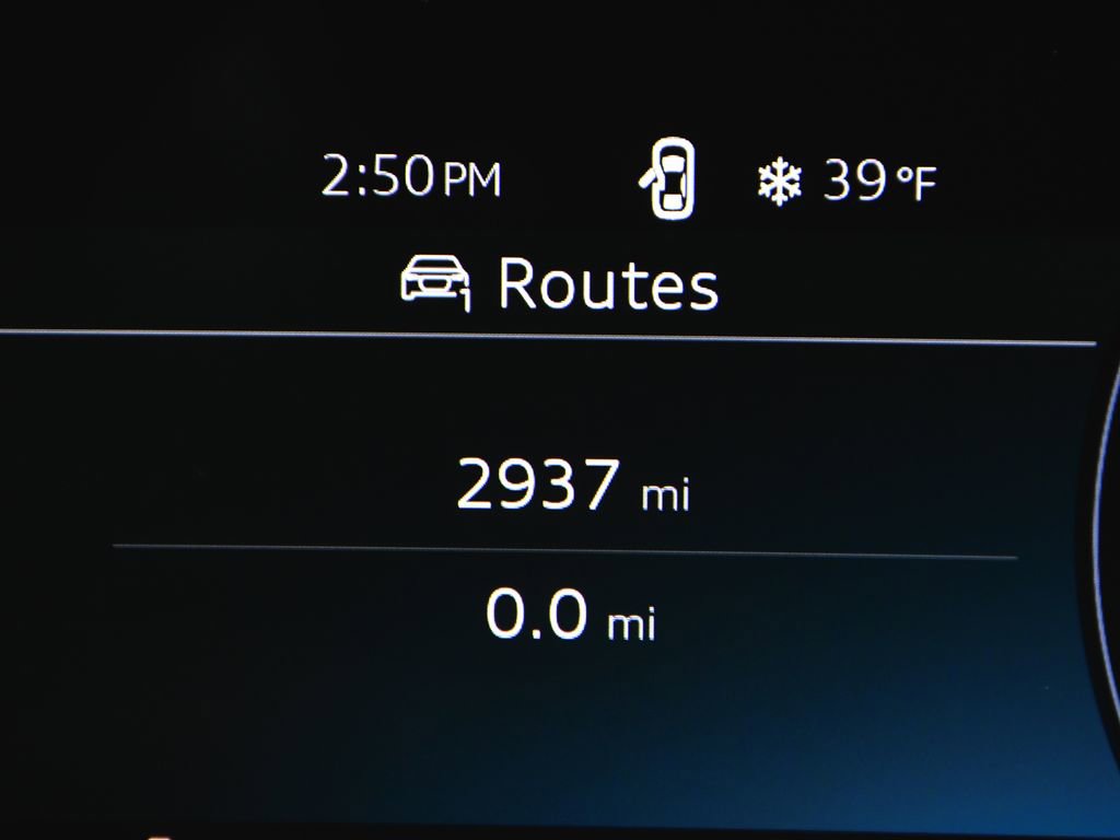 Used 2025 Audi S5 Prestige w/ Prestige Package image 30