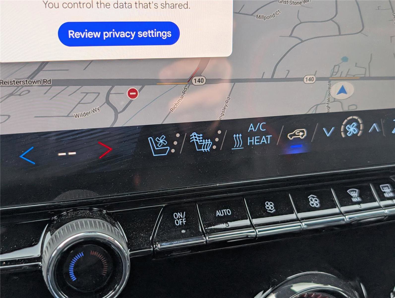 New 2026 Chevrolet Blazer EV RS w/ Super Cruise Package image 29