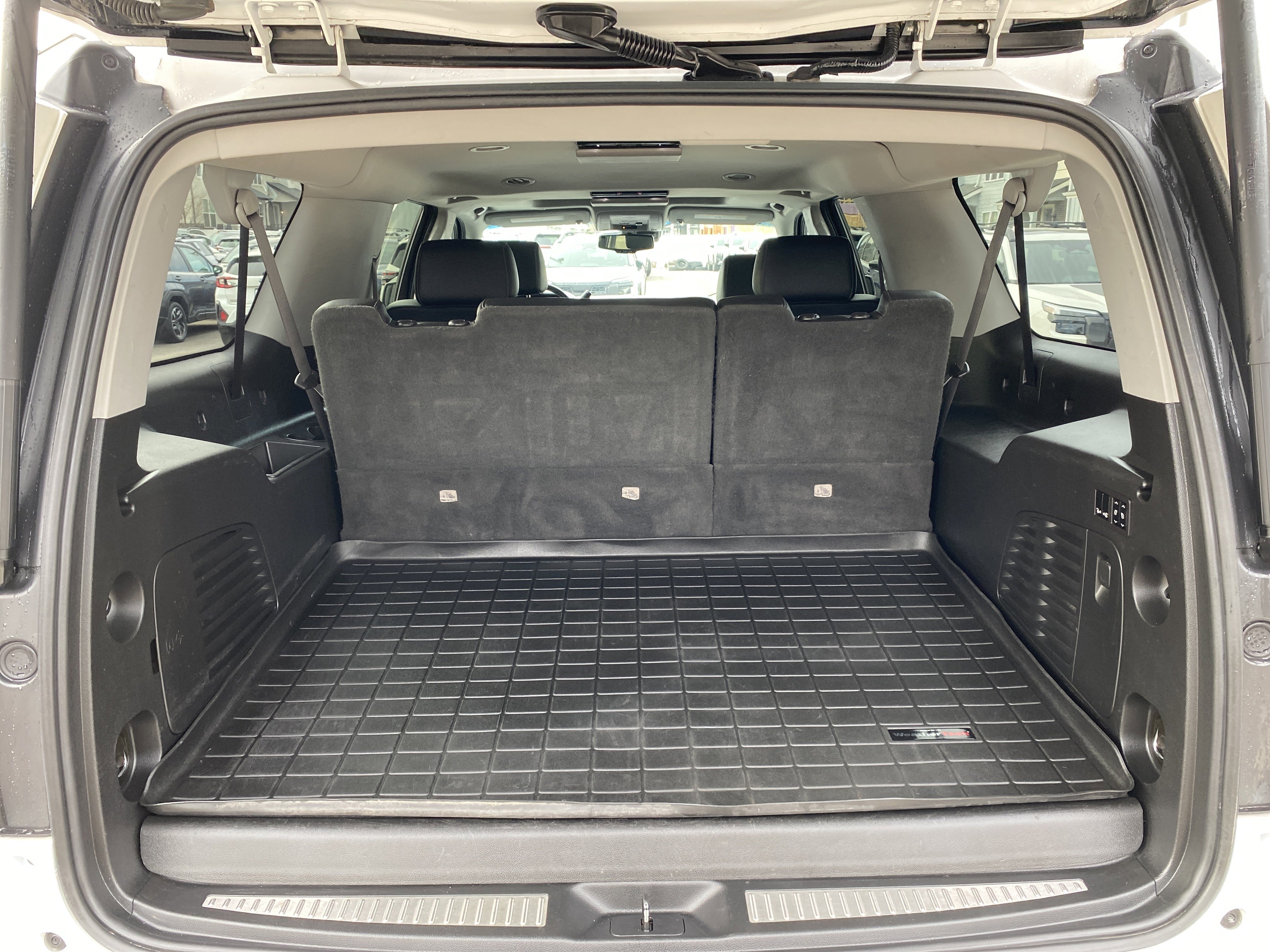 Used 2019 Chevrolet Suburban LT image 39