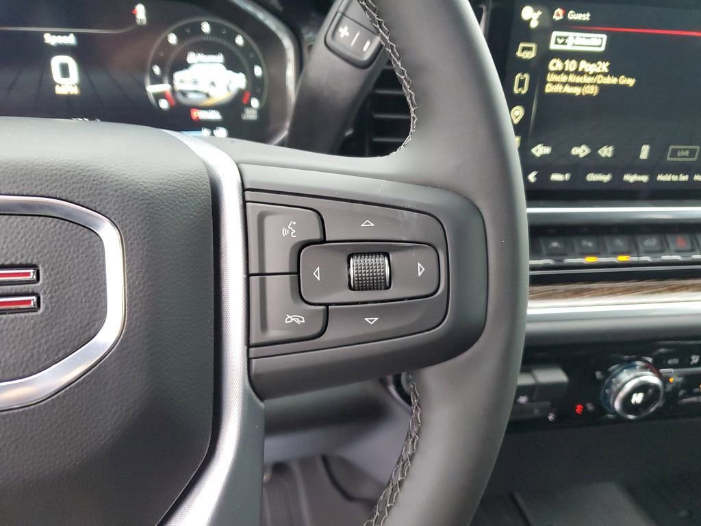 New 2026 GMC Sierra 1500 SLE w/ Preferred Package image 19