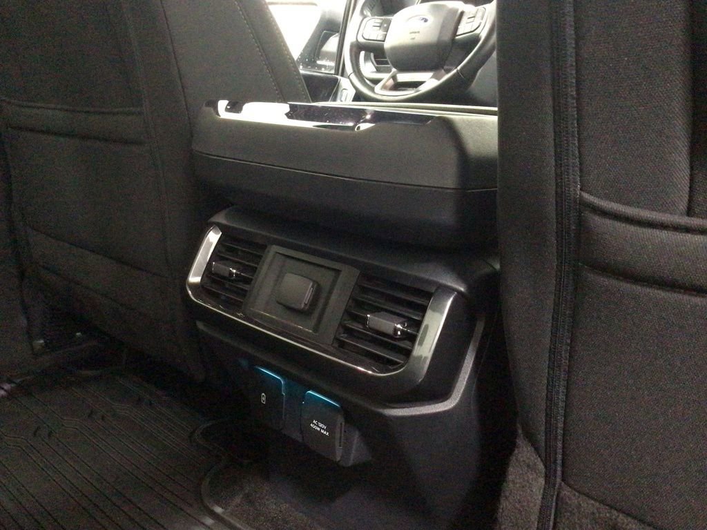 Used 2022 Ford F150 XLT w/ Equipment Group 302A High image 28