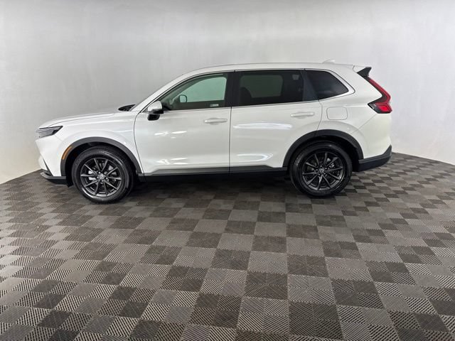 Used 2026 Honda CR-V EX-L image 9