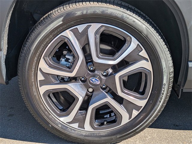 Used 2023 Subaru Ascent Limited image 11