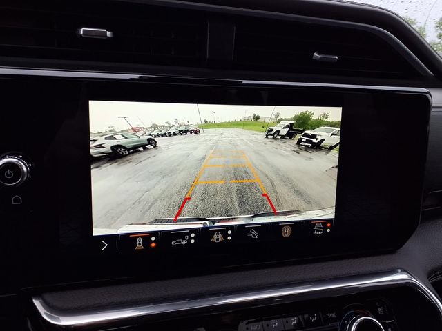 Used 2024 GMC Sierra 1500 Denali w/ Technology Package AWD/4WD image 64