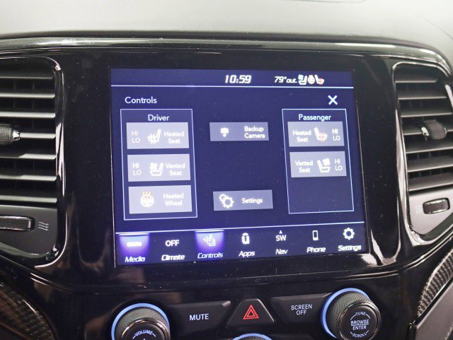 Used 2021 Jeep Grand Cherokee Trackhawk image 20