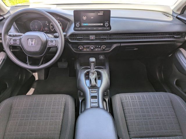 Used 2025 Honda HR-V LX image 15