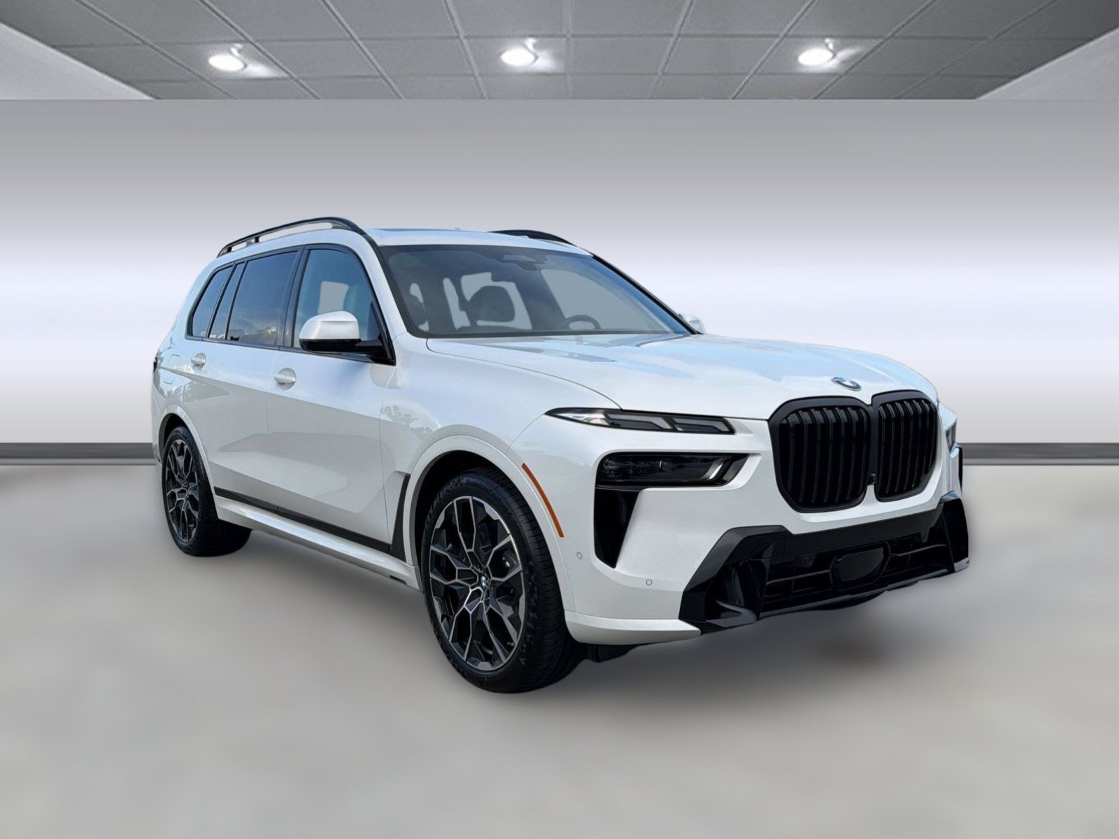 New 2027 BMW X7 xDrive40i w/ M Sport Package AWD/4WD image 7