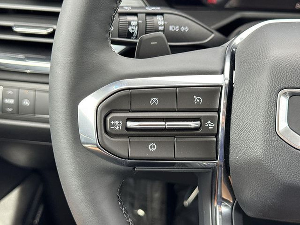 New 2026 GMC Acadia Elevation FWD image 9
