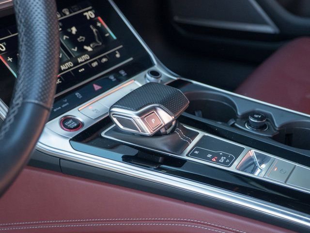 Certified 2022 Audi S6 Prestige w/ Prestige Package image 27