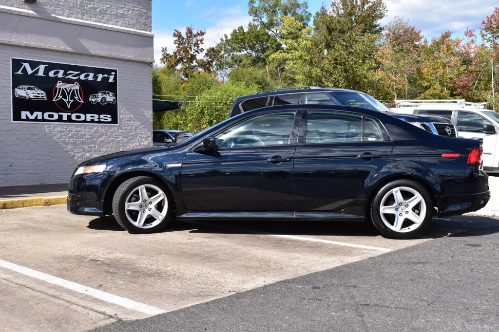 Used 2006 Acura TL image 3