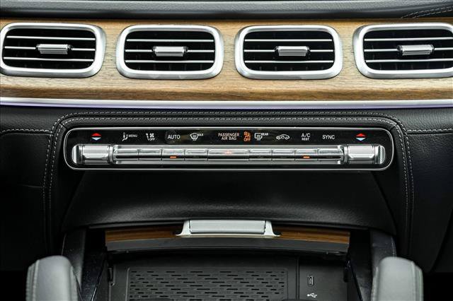 Certified 2026 Mercedes-Benz GLE 350 4MATIC image 19