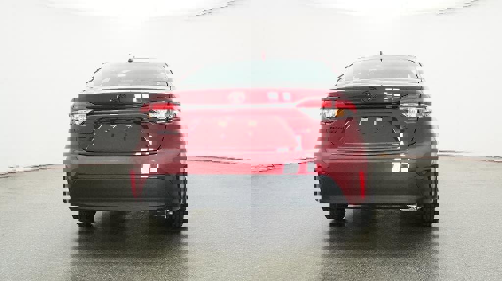 New 2026 Toyota Corolla LE image 23