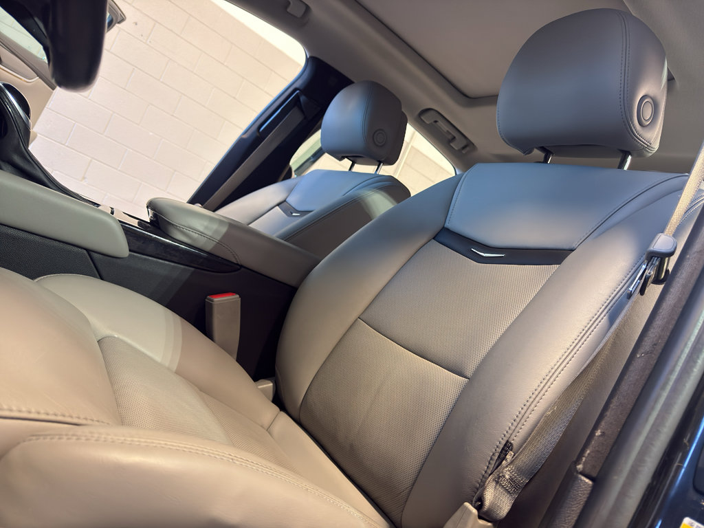 Used 2014 Cadillac XTS Vsport Premium AWD/4WD image 14