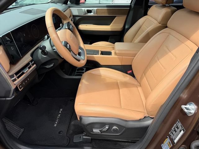 Used 2026 Hyundai Santa Fe Limited AWD/4WD image 8