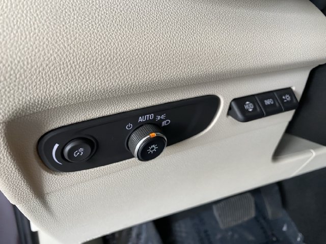 Used 2023 Buick Envision Avenir FWD image 22