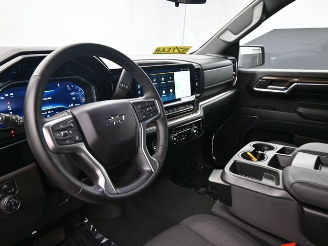 Used 2024 Chevrolet Silverado 1500 RST image 21