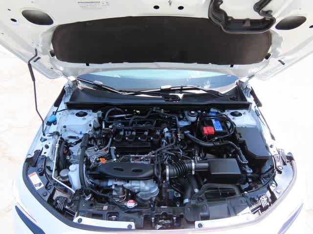 Used 2023 Honda Civic EX image 9
