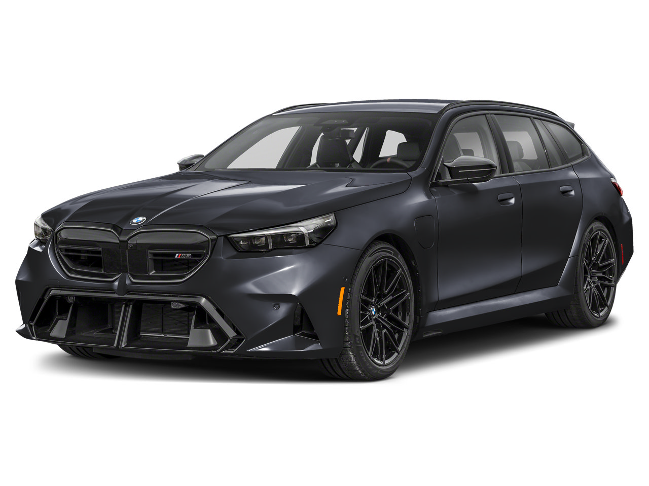 New 2027 BMW M5 Touring AWD/4WD image 1