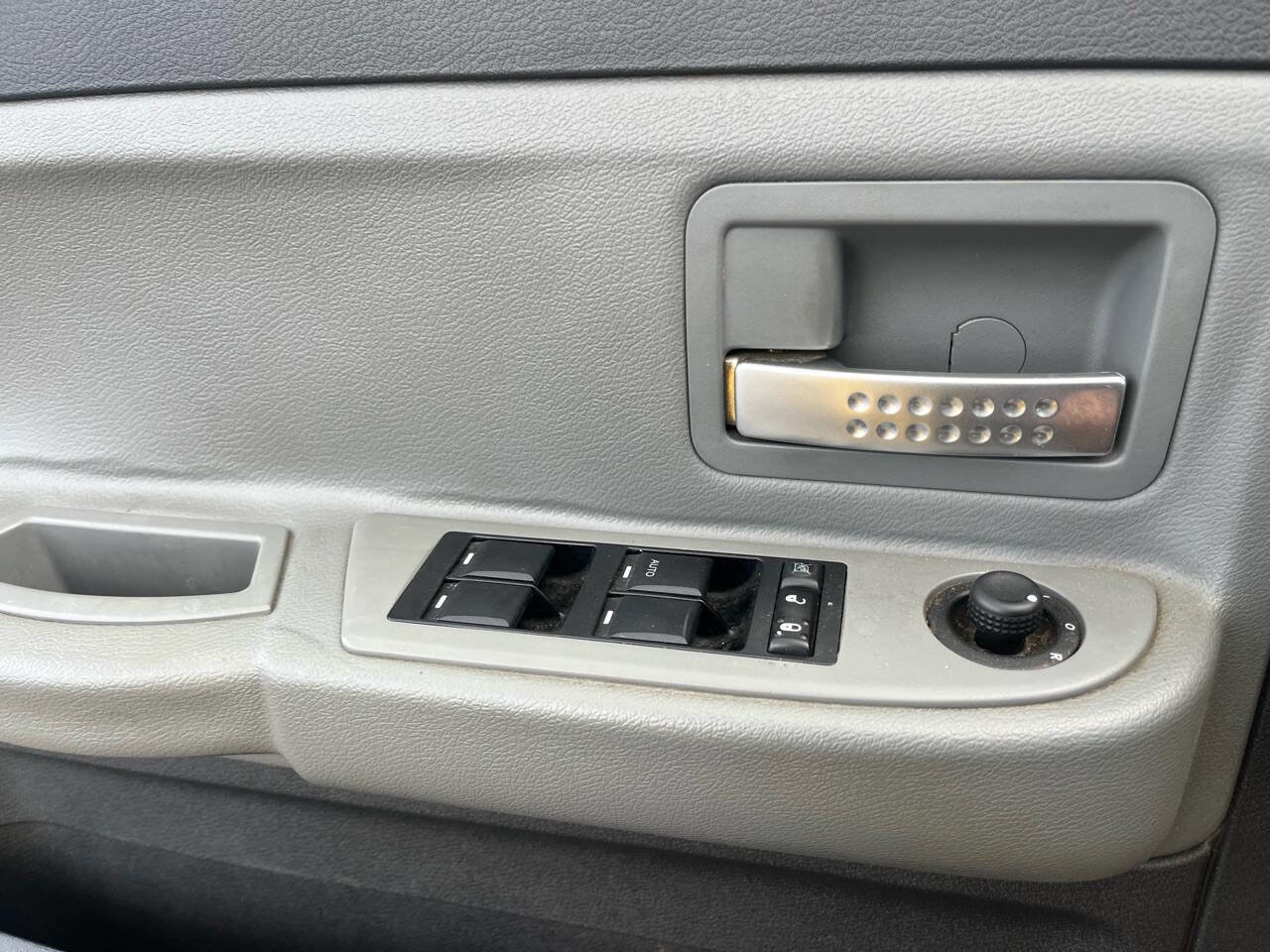 Used 2008 Dodge Dakota Sport w/ Trailer Tow Group image 25