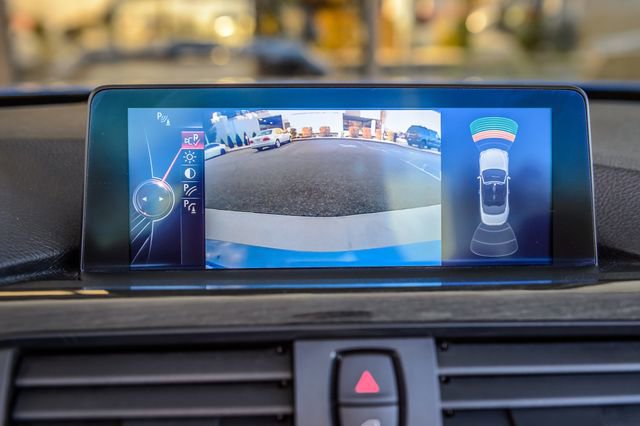 Used 2015 BMW 435i Convertible image 31